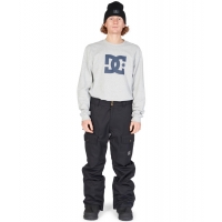 Pantalon DC Shoes Code Black 2023