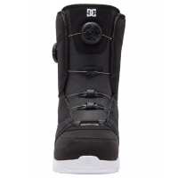 Boots DC Shoes Lotus Boa Black Black White 2023