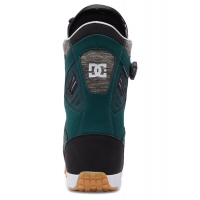 Boots DC Shoes Judge Boa Deep Forest 2023