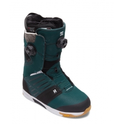Boots DC Shoes Judge Boa Deep Forest 2023 pour homme, pas cher