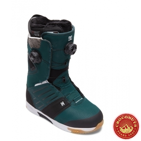 Boots DC Shoes Judge Boa Deep Forest 2023