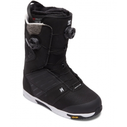 Boots DC Shoes Judge Boa Black 2023 pour homme, pas cher