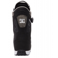 Boots DC Shoes Judge Boa Black 2023