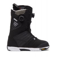 Boots DC Shoes Judge Boa Black 2023