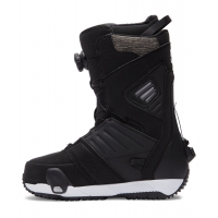 Boots DC Shoes Judge Boa Step On Black 2023