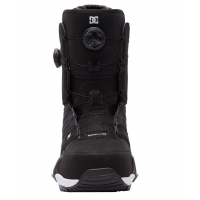 Boots DC Shoes Judge Boa Step On Black 2023