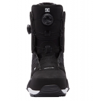 Boots DC Shoes Judge Boa Step On Black* 2023