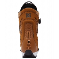 Boots DC Shoes Judge Boa Step On Wheat Black 2023