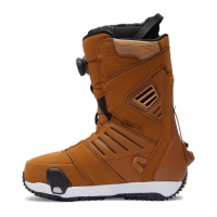 Boots DC Shoes Judge Boa Step On Wheat Black 2023