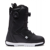 Boots DC Shoes Control Boa Black White Black 2023
