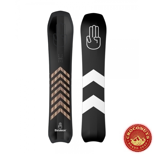 Board Bataleon Camel Two 2023