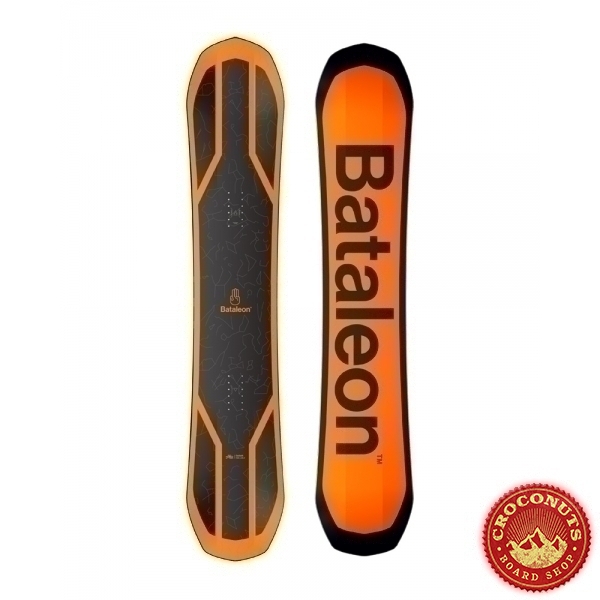 Board Bataleon Goliath 2023