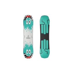 Board Bataleon Minishred  2023 pour junior, pas cher