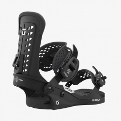 Fixations Union Trilogy Black 2023 pour femme