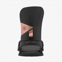 Fixations Union Juliet Black 2023