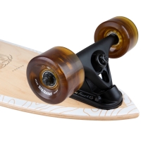 Longboard Arbor Groundswell Fish 2022