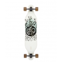 Longboard Arbor Axis 40 Bamboo 2022