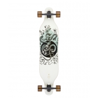 Longboard Arbor Axis 40 Bamboo 2022