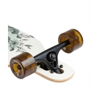 Longboard Arbor Axis 40 Bamboo 2022