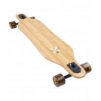 Longboard Arbor Axis 40 Bamboo 2022