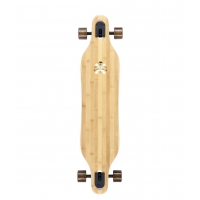 Longboard Arbor Axis 40 Bamboo 2022