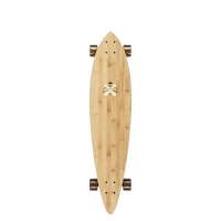 Longboard Arbor Bamboo Fish 2022