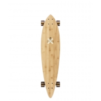 Longboard Arbor Bamboo Fish 2022