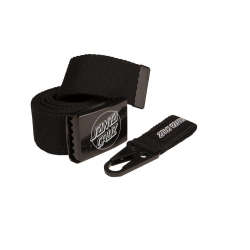 Ceinture Santa Cruz Opus Dot Key Black 2022 pour 