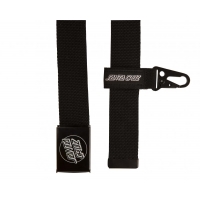 Ceinture Santa Cruz Opus Dot Key Black 2022