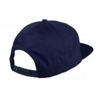 Casquette Santa Cruz Classic Dot Dark Navy 2022