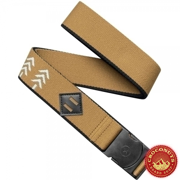 Ceinture Arcade Blackwood Tumbleweed 2022