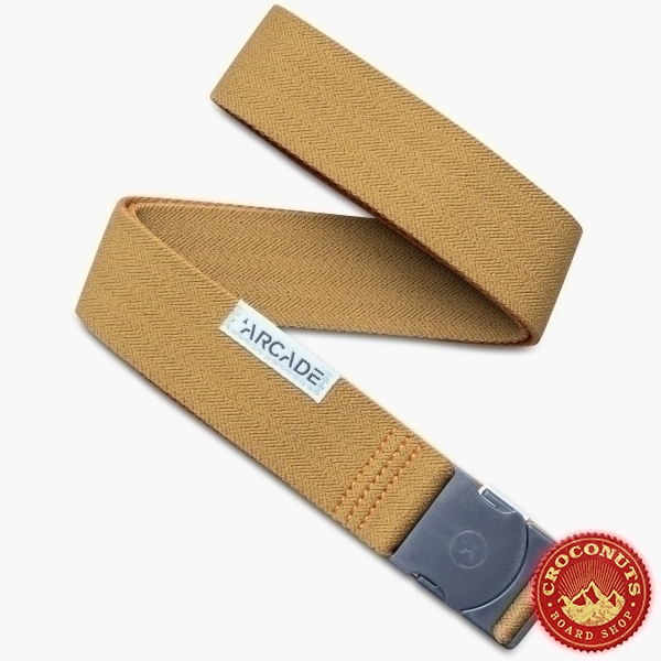 Ceinture Arcade Splice Tumbleweed Navy 2022