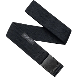 Ceinture Arcade Ranger Midnighter Black 2022 pour 