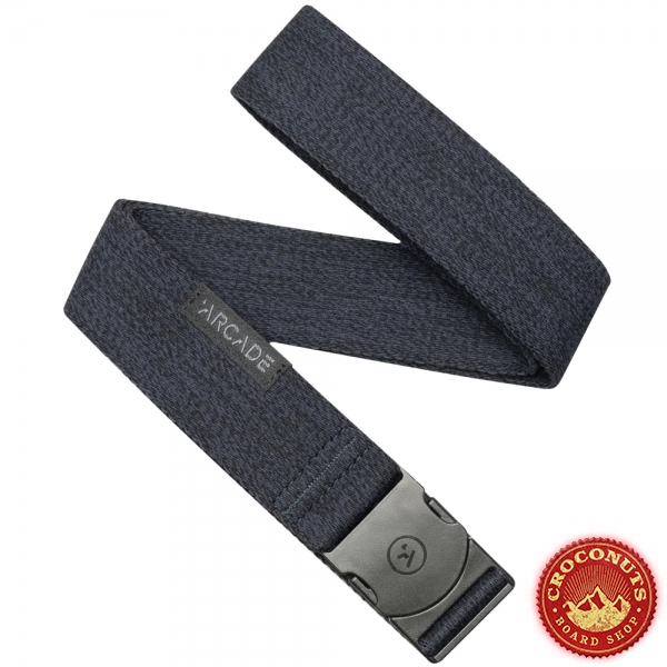 Ceinture Arcade Ranger Heather Navy 2022