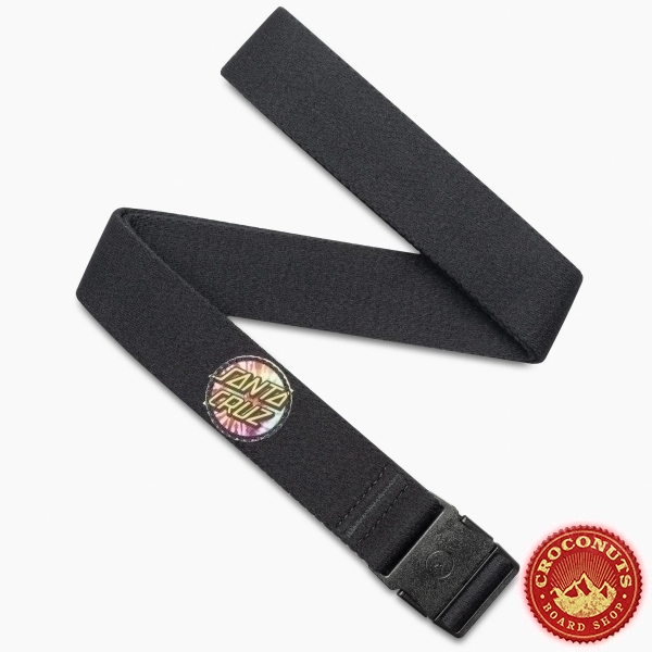 Ceinture Arcade Santa Cruz Dot Slim 2022