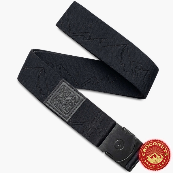 Ceinture Arcade Rambler Jimmy Chin Black 2022