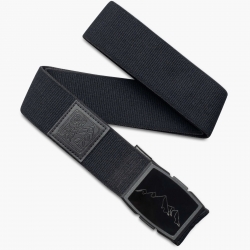 Ceinture Arcade Illusion Jimmy Chin Black 2022 pour 