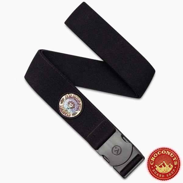 Ceinture Arcade Grateful Dead Bertha Black 2022