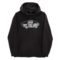 Sweat Vans Off The Wall Black 2023 pour unisexe