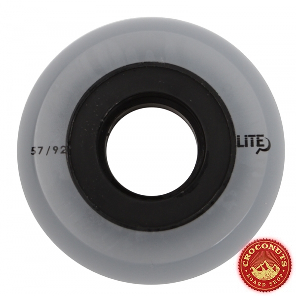 Roues Ground Control Lite 57mm 2022