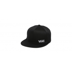 Casquette Vans Splitz Black 2021 pour homme