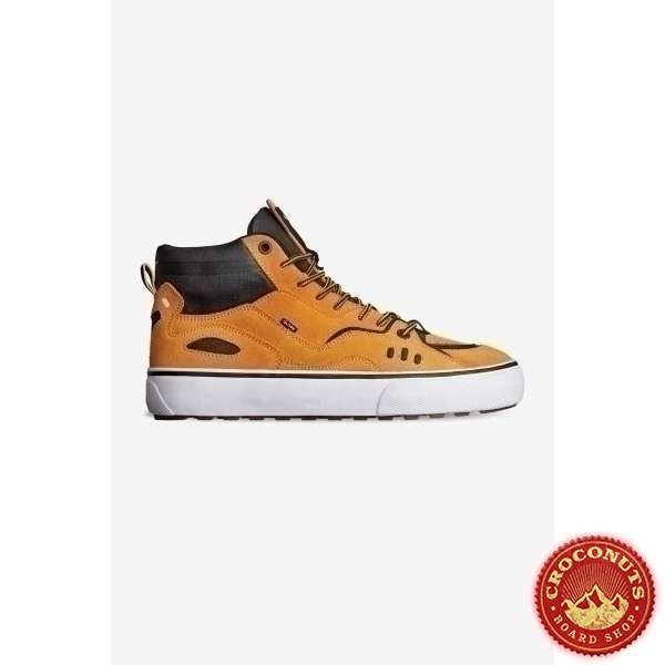 Shoes Globe Dimension Wheat Black Summit 2021