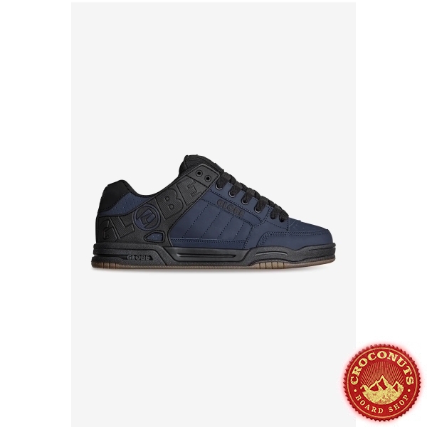 Shoes Globe Tilt Midnight Black 2023