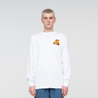 Tee Shirt Santa Cruz Flamed Not A Dot 2022