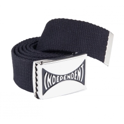 Ceinture Independent RTB Summit Black 2022 pour