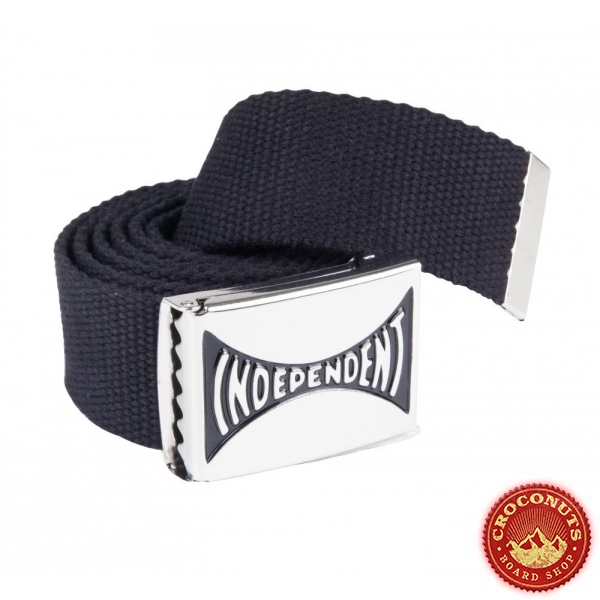 Ceinture Independent RTB Summit Black 2022