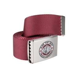 Ceinture Independent RTB Summit Maroon 2022 pour
