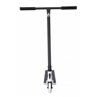 Trottinette Addict Revenger White Black 2022