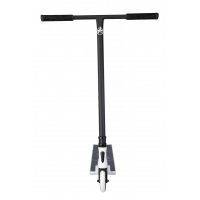 Trottinette Addict Revenger White Black 2022