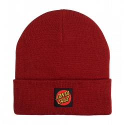 Bonnet Santa Cruz Classic Label Ketchup 2023 pour